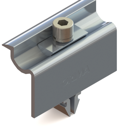 ÄÄREKLAMBER ORIMA EASY 30-40MM 8TK KMPL