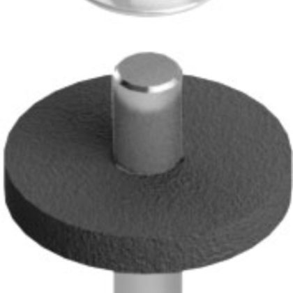 POLDIKOMPLEKT KINNITUSPLAADILE ORIMA M8 X 50MM RST