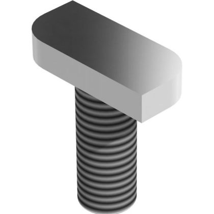 T-POLT ORIMA EASY SIINILE A2 M8 X 20